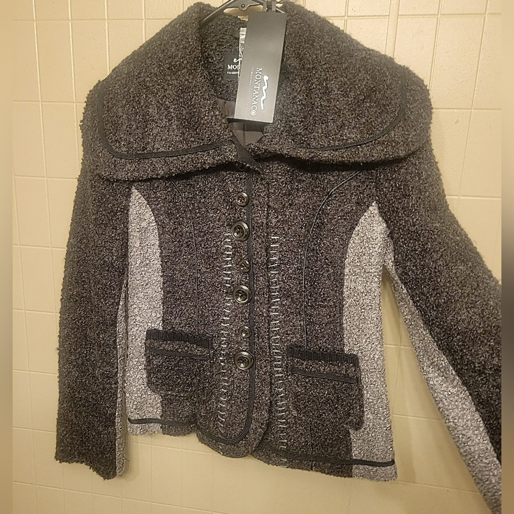 Womans Jacket NEW